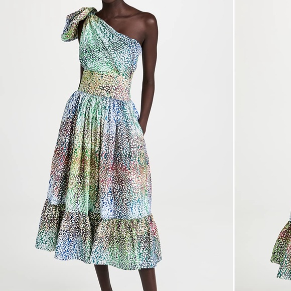 Sika Dresses & Skirts - SIKA bubble dress